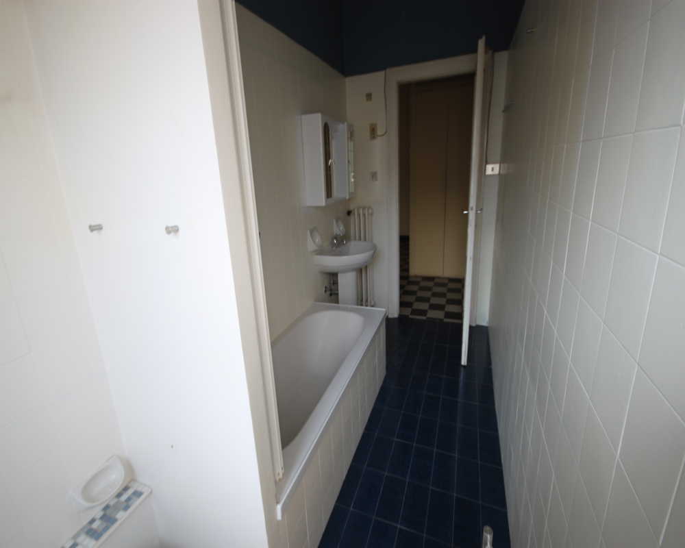 Single room Milano, 3 beds, 20m² — photo 43