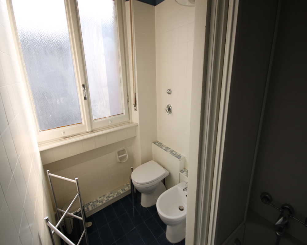 Single room Milano, 3 beds, 20m² — photo 40