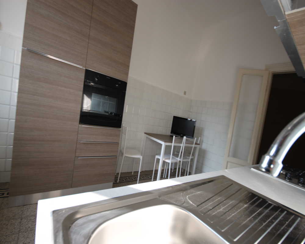 Single room Milano, 3 beds, 20m² — photo 58