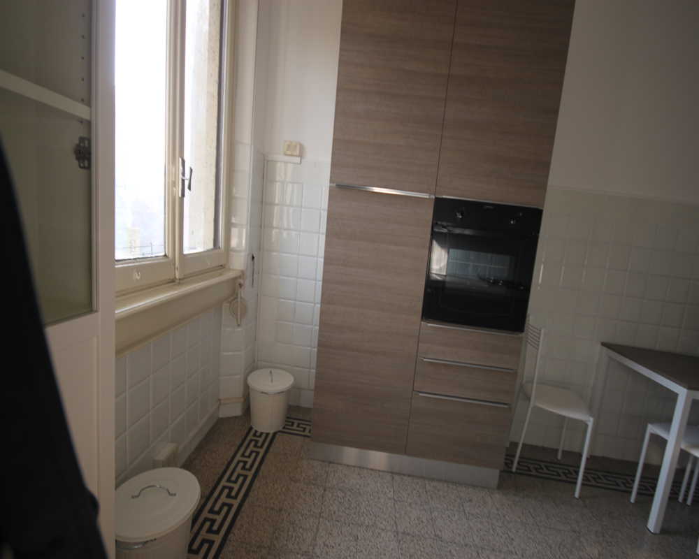 Single room Milano, 3 beds, 20m² — photo 66