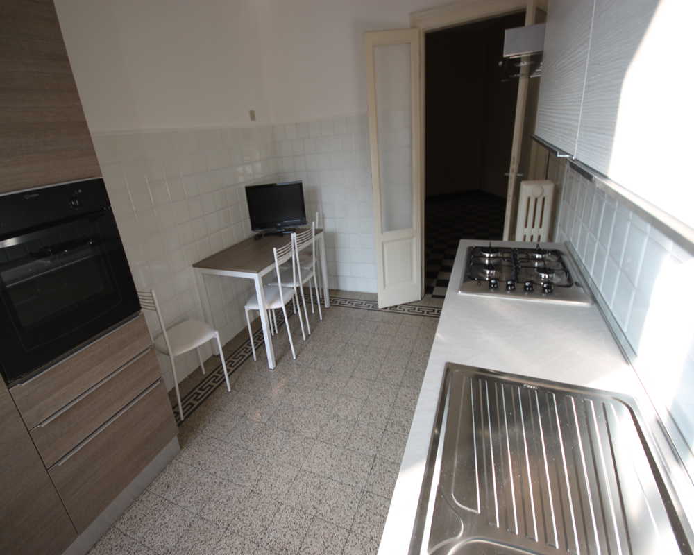 Single room Milano, 3 beds, 20m² — photo 65