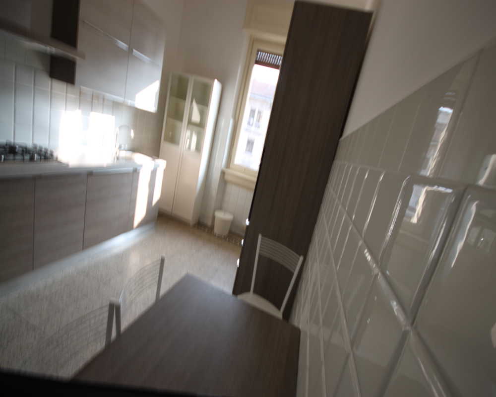 Single room Milano, 3 beds, 20m² — photo 72