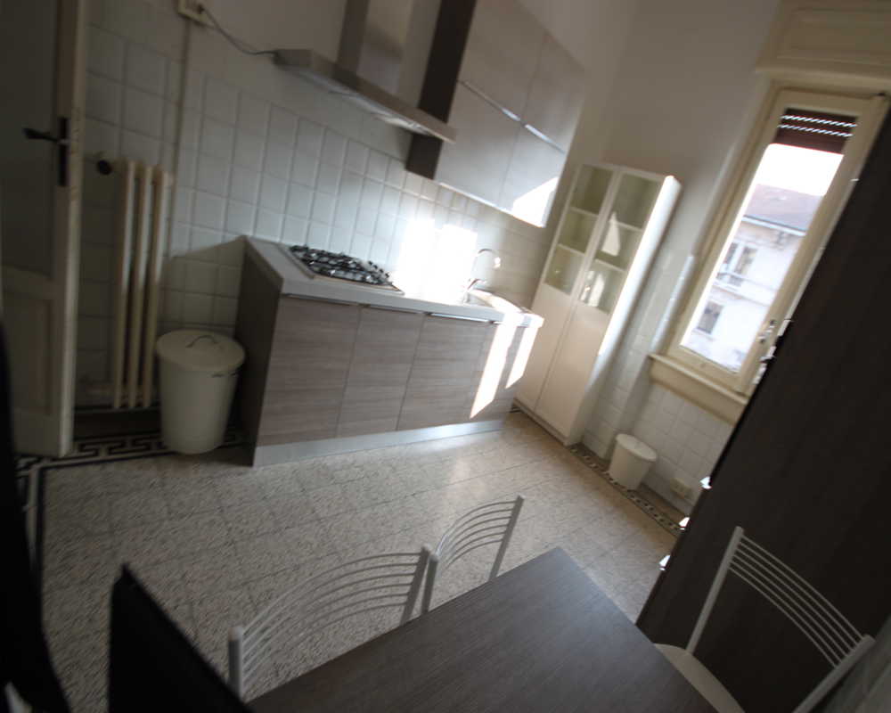 Single room Milano, 3 beds, 20m² — photo 70