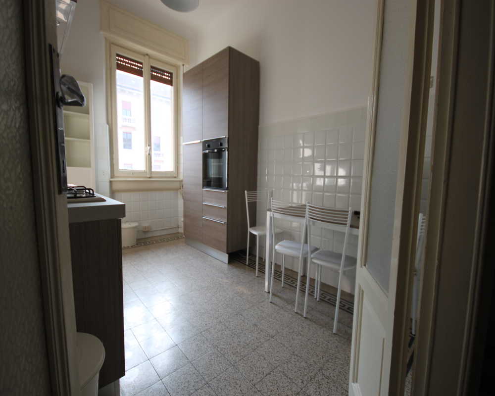 Single room Milano, 3 beds, 20m² — photo 57