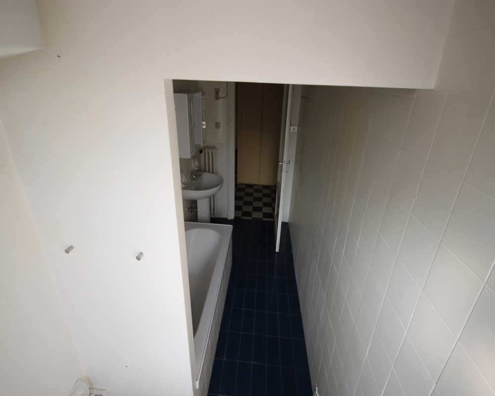 Single room Milano, 3 beds, 20m² — photo 42