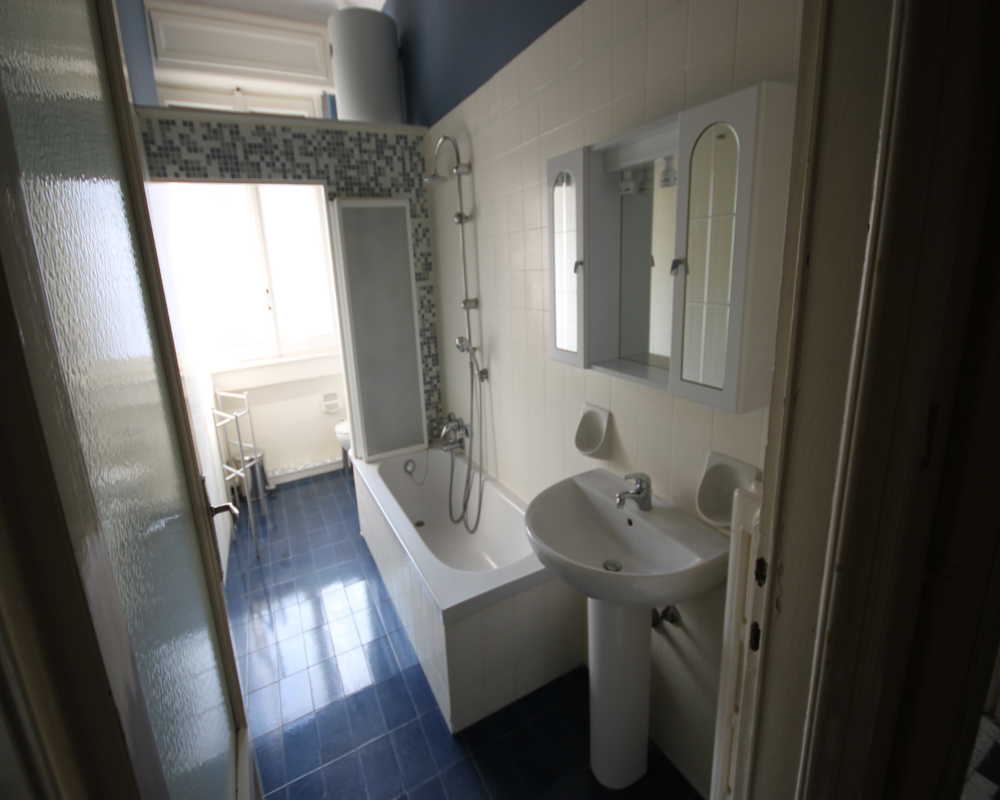 Single room Milano, 3 beds, 20m² — photo 41