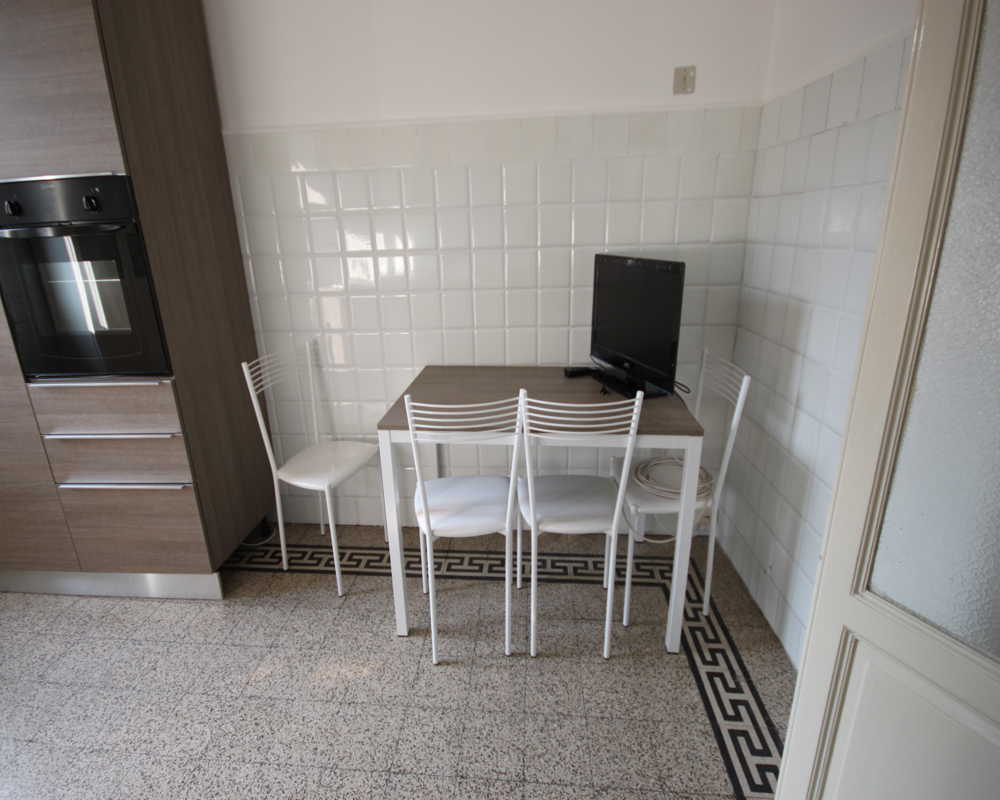 Single room Milano, 3 beds, 20m² — photo 69