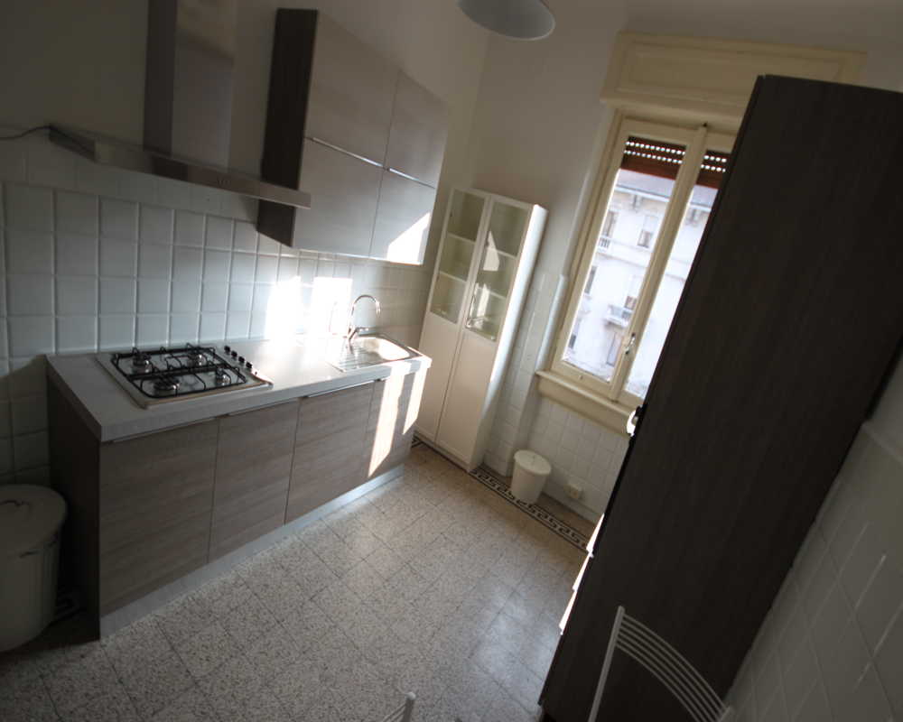 Single room Milano, 3 beds, 20m² — photo 71
