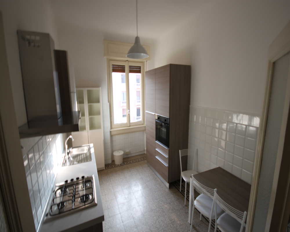 Single room Milano, 3 beds, 20m² — photo 56