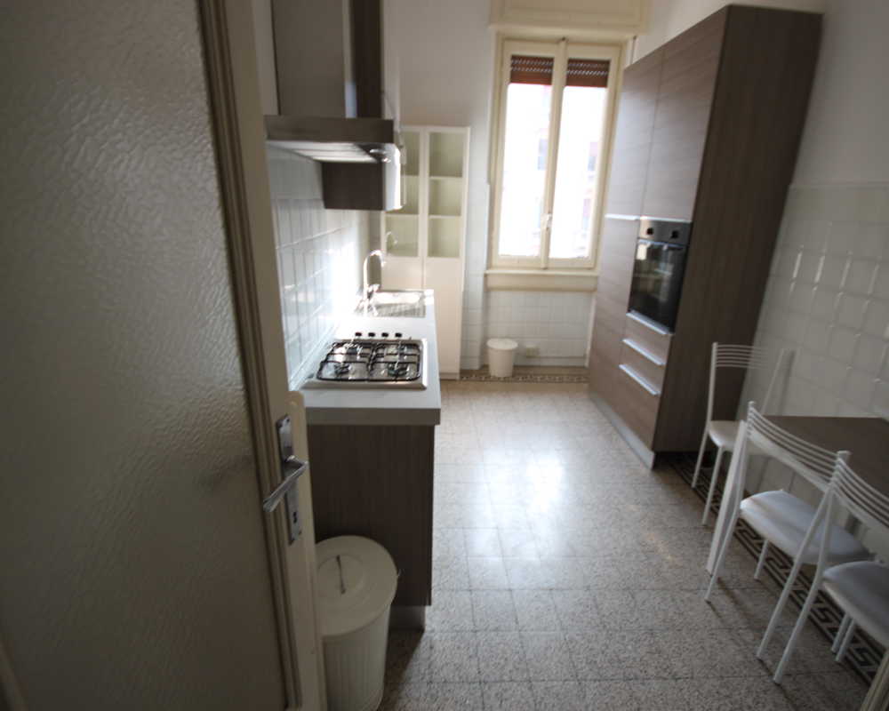 Single room Milano, 3 beds, 20m² — photo 55