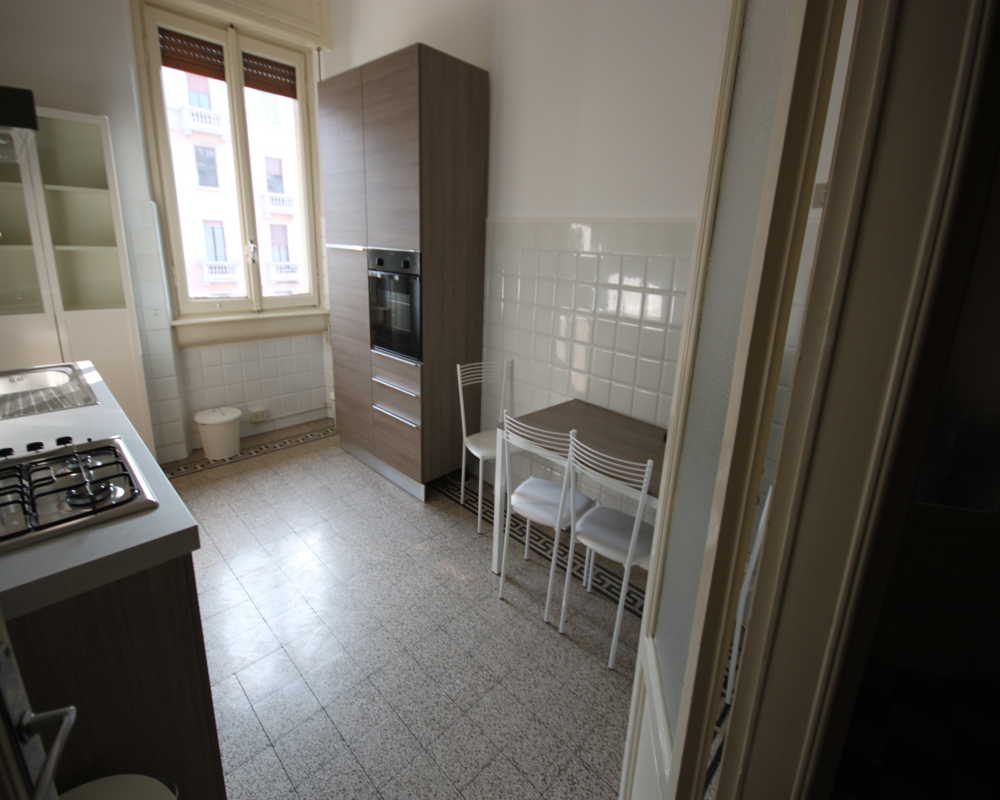 Single room Milano, 3 beds, 20m² — photo 54