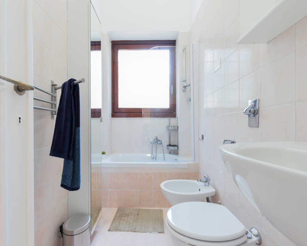 Camera singola Milano, 4 camere, 22m² — foto 38