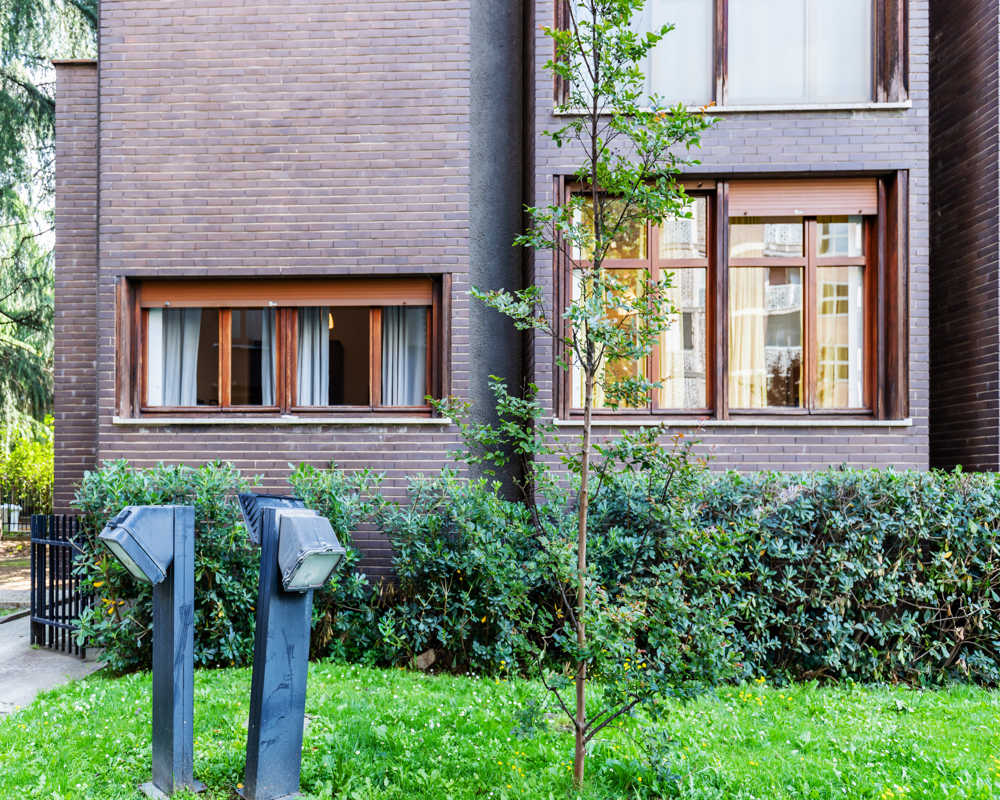 Camera singola Milano, 4 camere, 22m² — foto 36