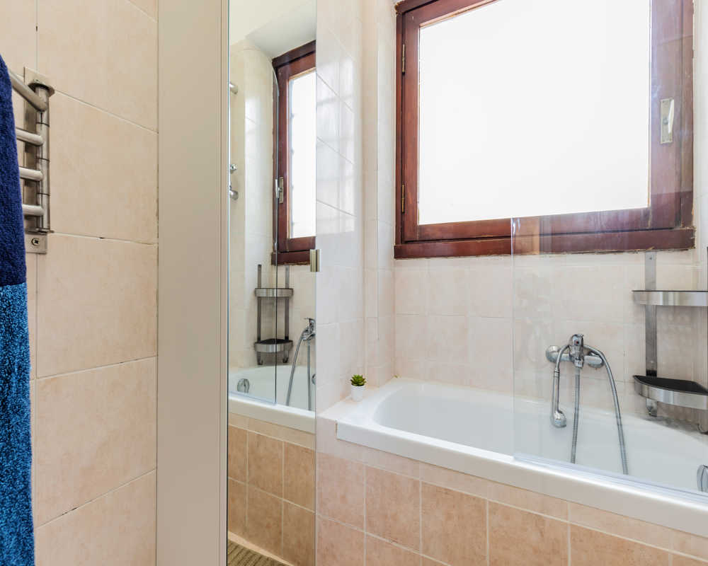 Camera singola Milano, 4 camere, 22m² — foto 37