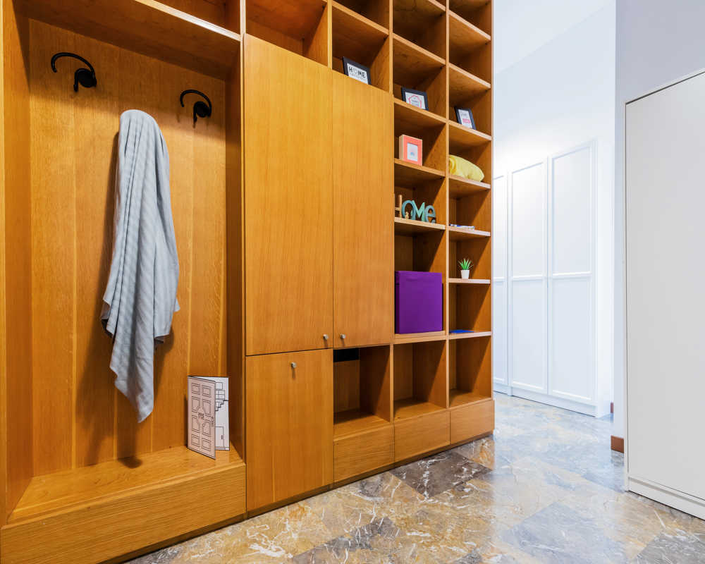 Camera singola Milano, 4 camere, 22m² — foto 50