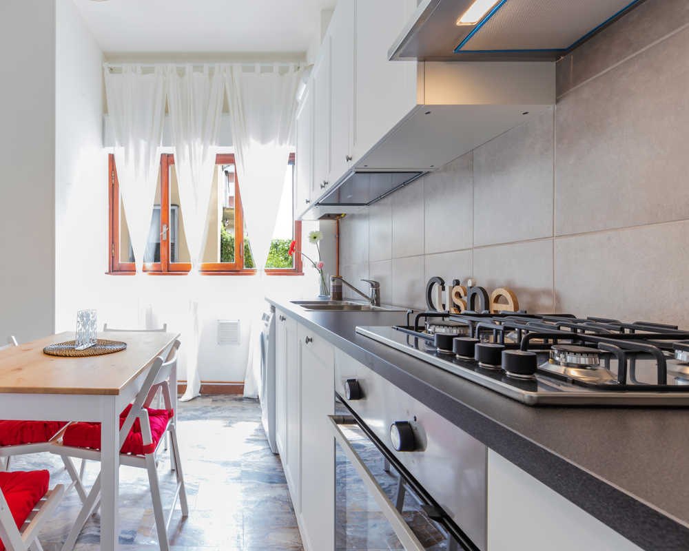 Camera singola Milano, 4 camere, 22m² — foto 32