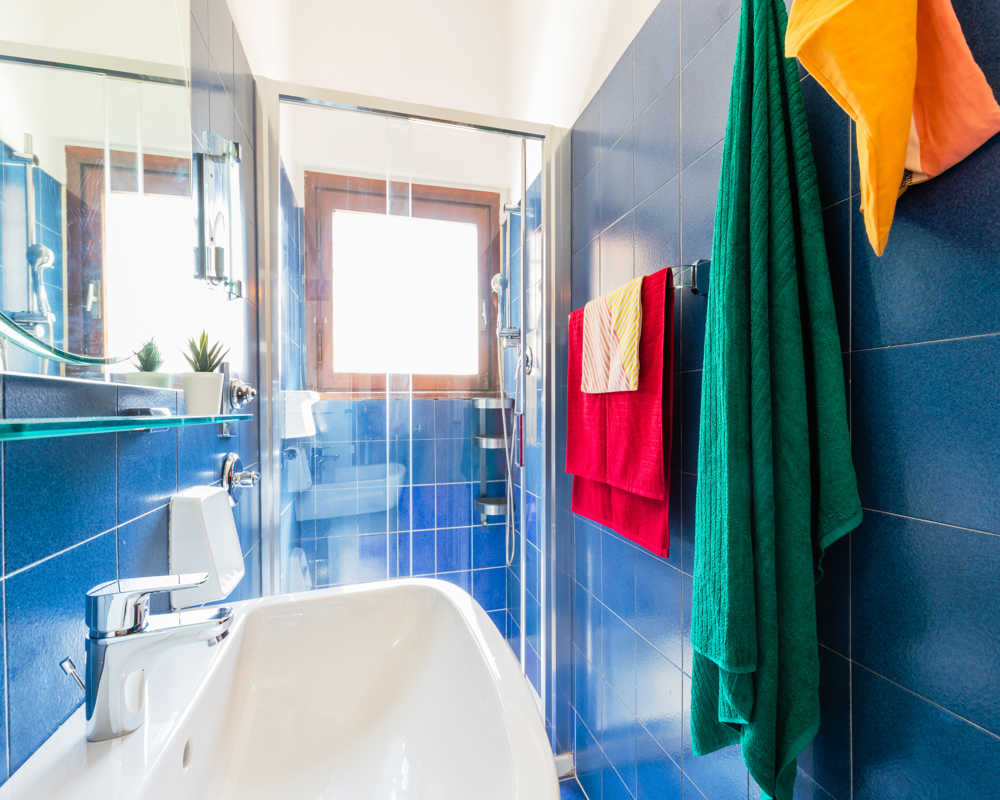 Camera singola Milano, 4 camere, 22m² — foto 39