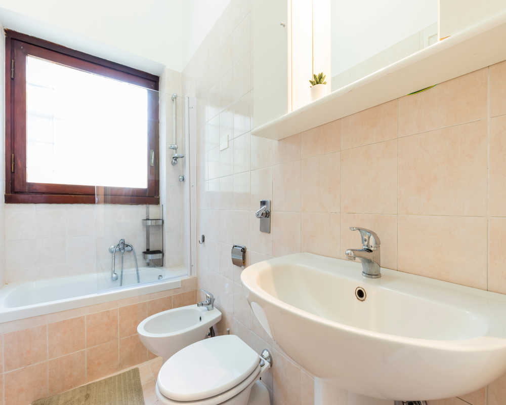 Camera singola Milano, 4 camere, 22m² — foto 26
