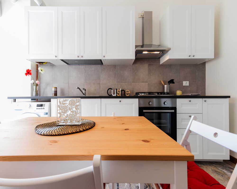Camera singola Milano, 4 camere, 22m² — foto 35