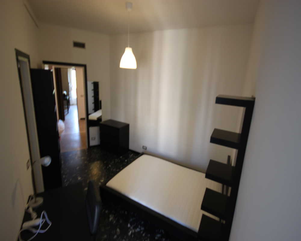 Single room Milano, 4 beds, 17m² — photo 38