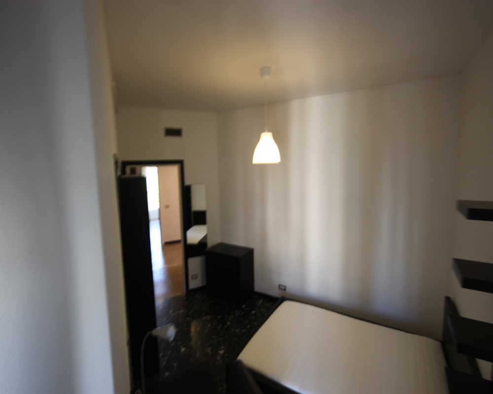 Single room Milano, 4 beds, 17m² — photo 39