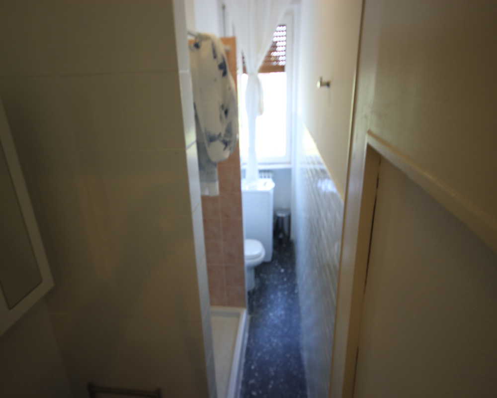 Single room Milano, 4 beds, 17m² — photo 33