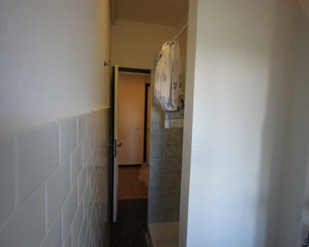 Single room Milano, 4 beds, 17m² — photo 28