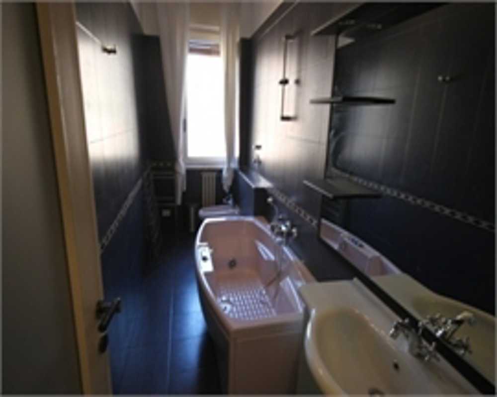 Single room Milano, 4 beds, 17m² — photo 32