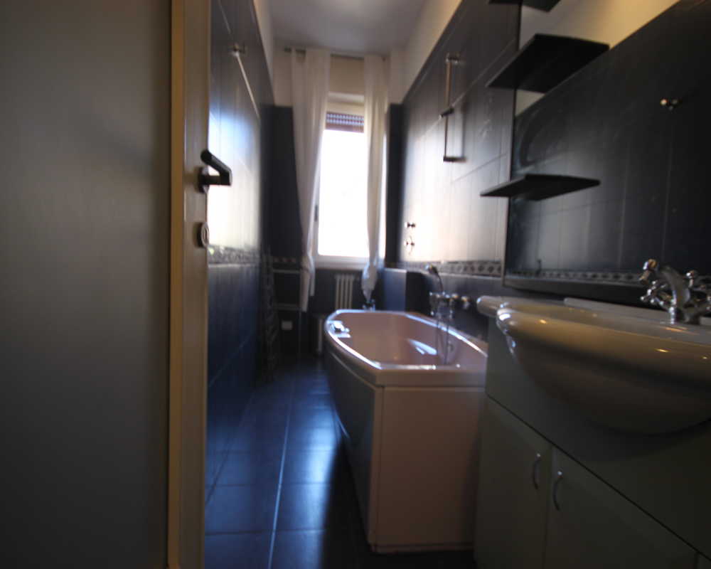 Single room Milano, 4 beds, 17m² — photo 31