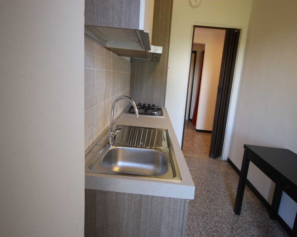 Single room Milano, 4 beds, 17m² — photo 40