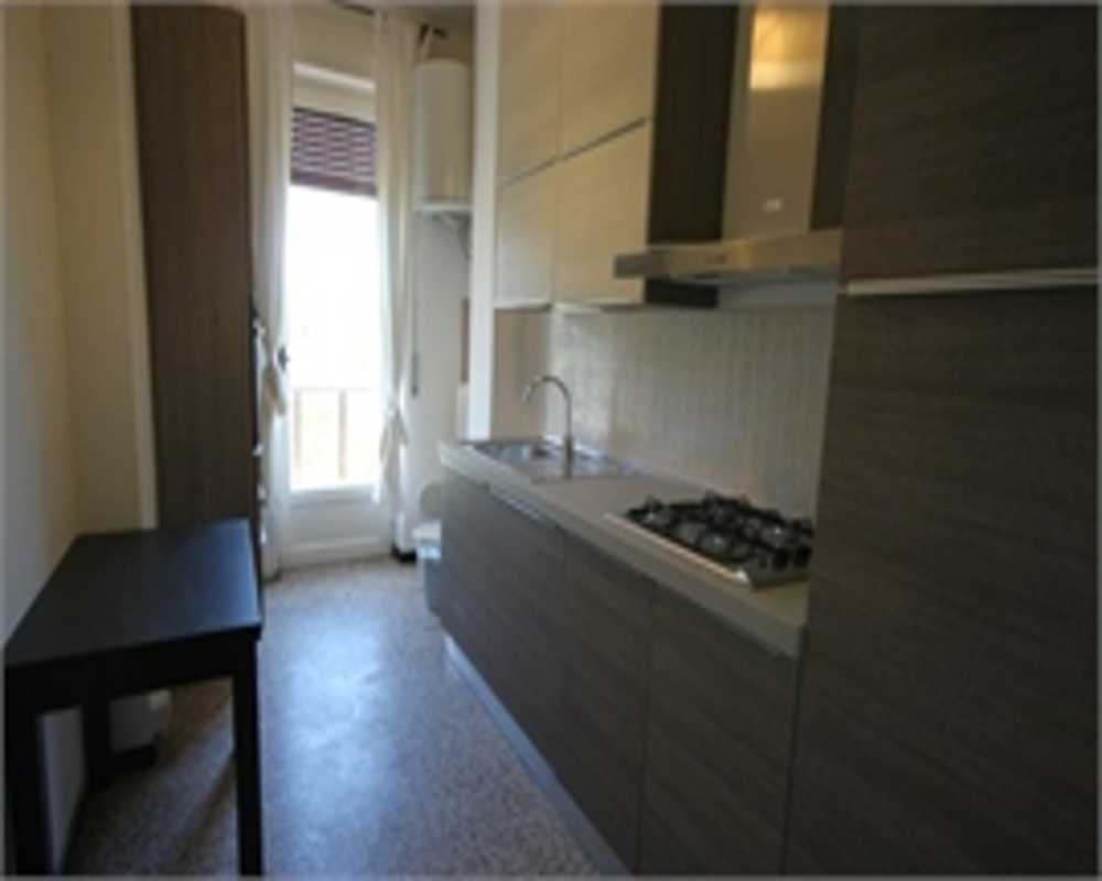 Single room Milano, 4 beds, 17m² — photo 42