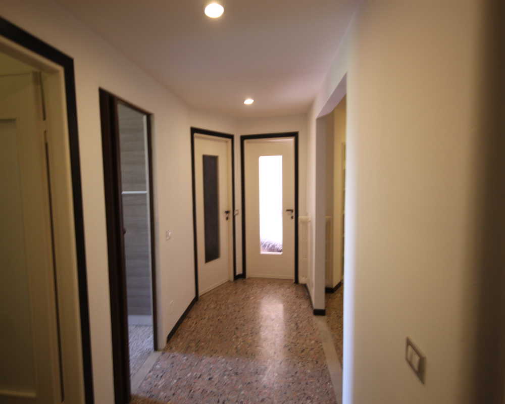 Single room Milano, 4 beds, 17m² — photo 25