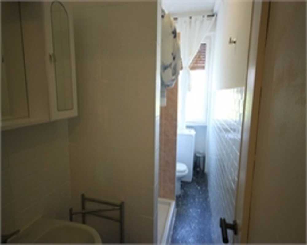 Single room Milano, 4 beds, 17m² — photo 29