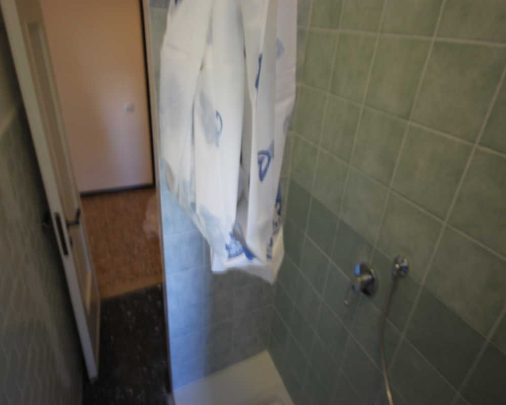 Single room Milano, 4 beds, 17m² — photo 34