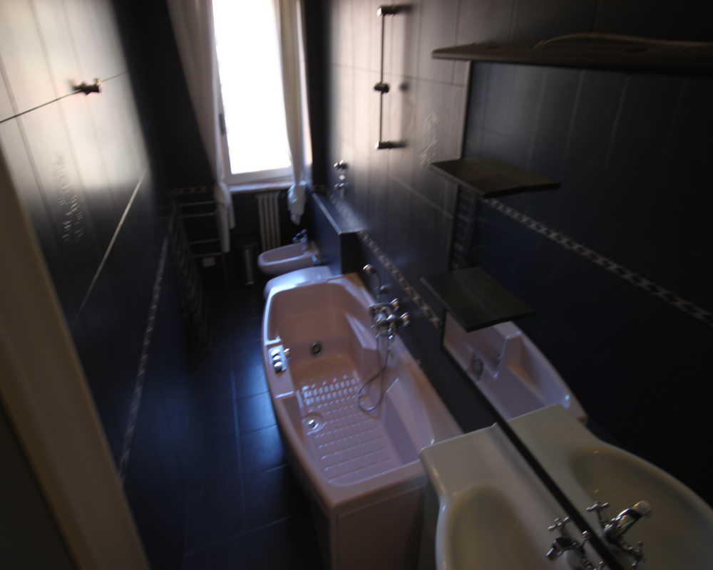 Single room Milano, 4 beds, 17m² — photo 30