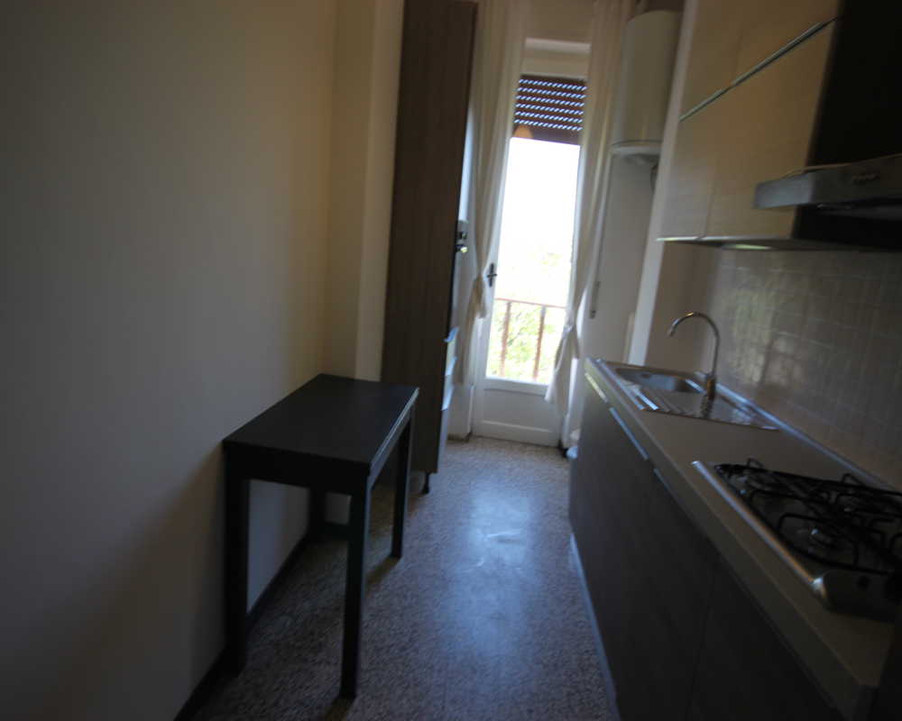 Single room Milano, 4 beds, 17m² — photo 24