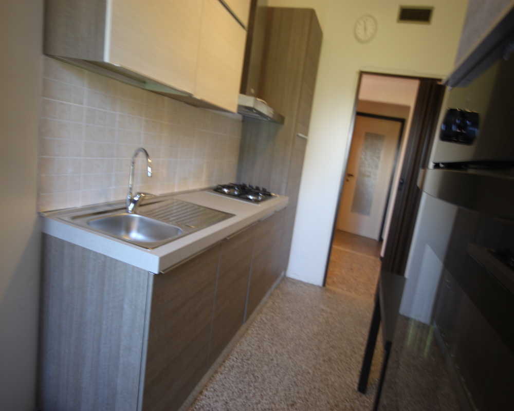 Single room Milano, 4 beds, 17m² — photo 43