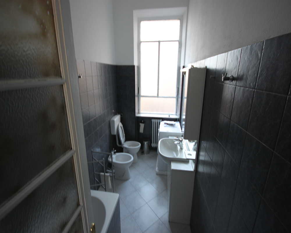 Camera singola Milano, 9 camere, 16m² — foto 7