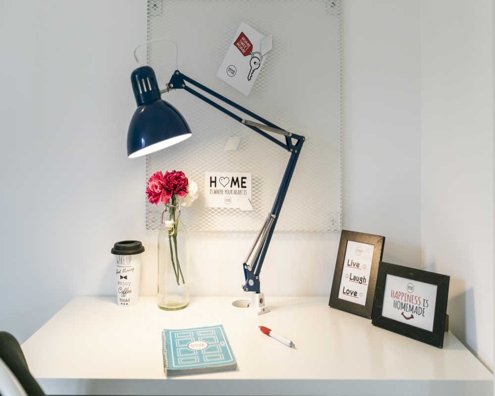 Chambre simple Milano, 5 chambres, 12m² — photo 31