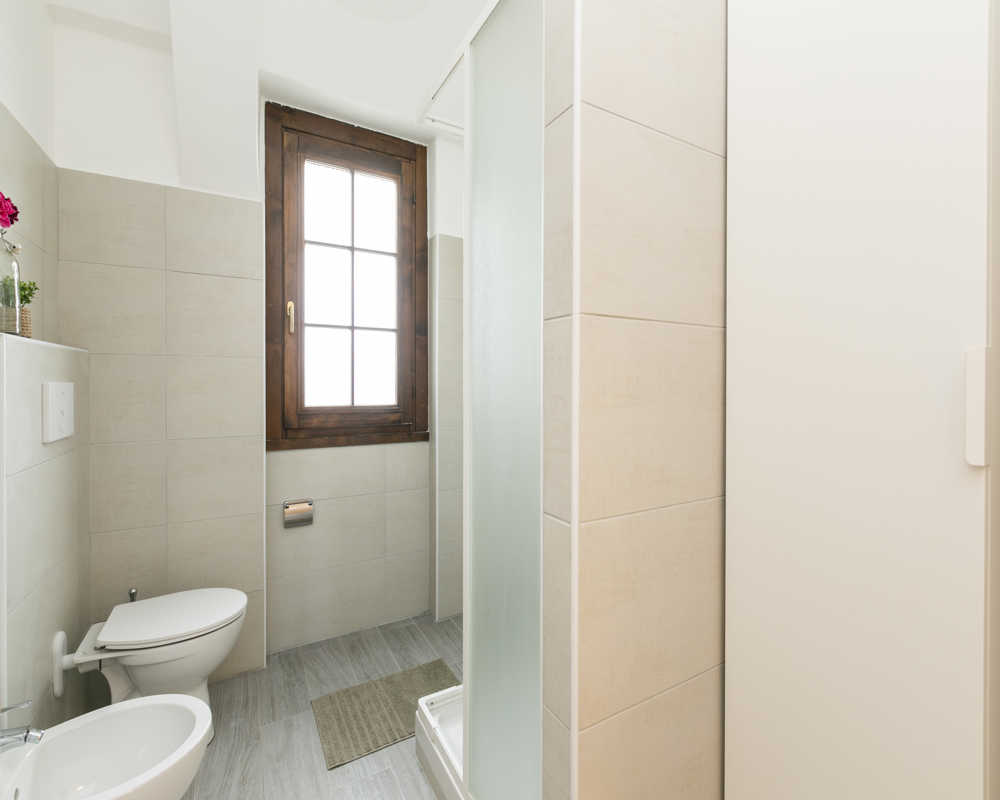 Single room Milano, 5 beds, 20m² — photo 28