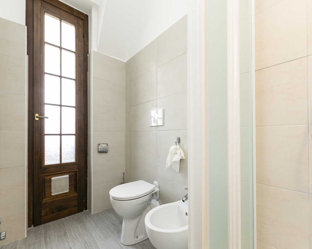 Single room Milano, 5 beds, 20m² — photo 19