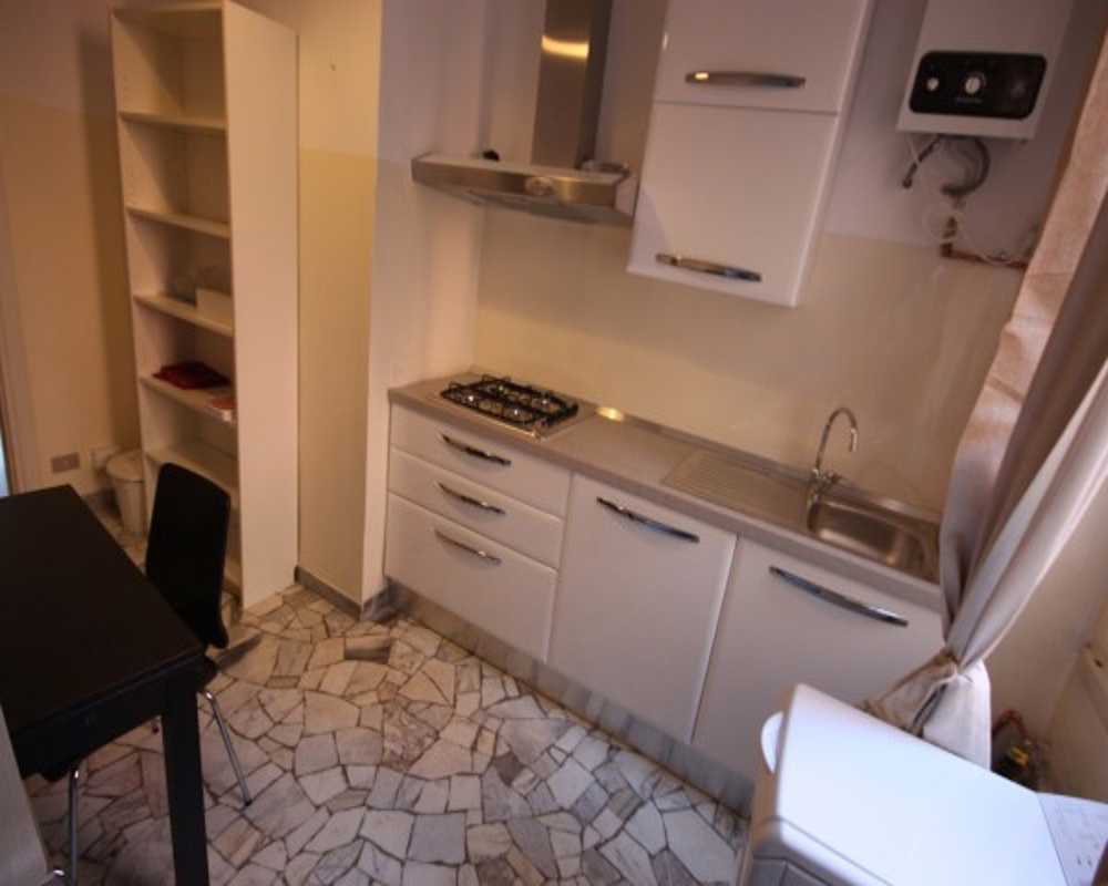 Habitación individual Milano, 3 habitaciones, 20m² — foto 22