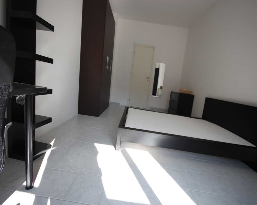Camera singola Milano, 4 camere, 21m² — foto 32