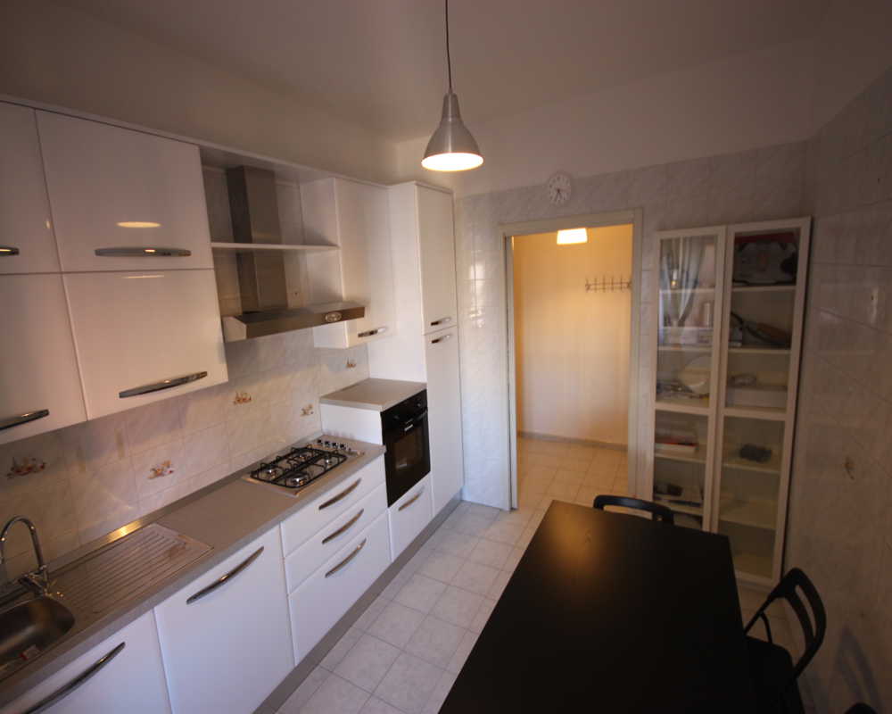 Habitación individual Milano, 4 habitaciones, 19m² — foto 15