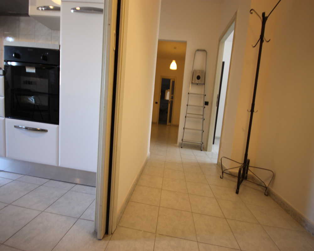 Habitación individual Milano, 4 habitaciones, 19m² — foto 13