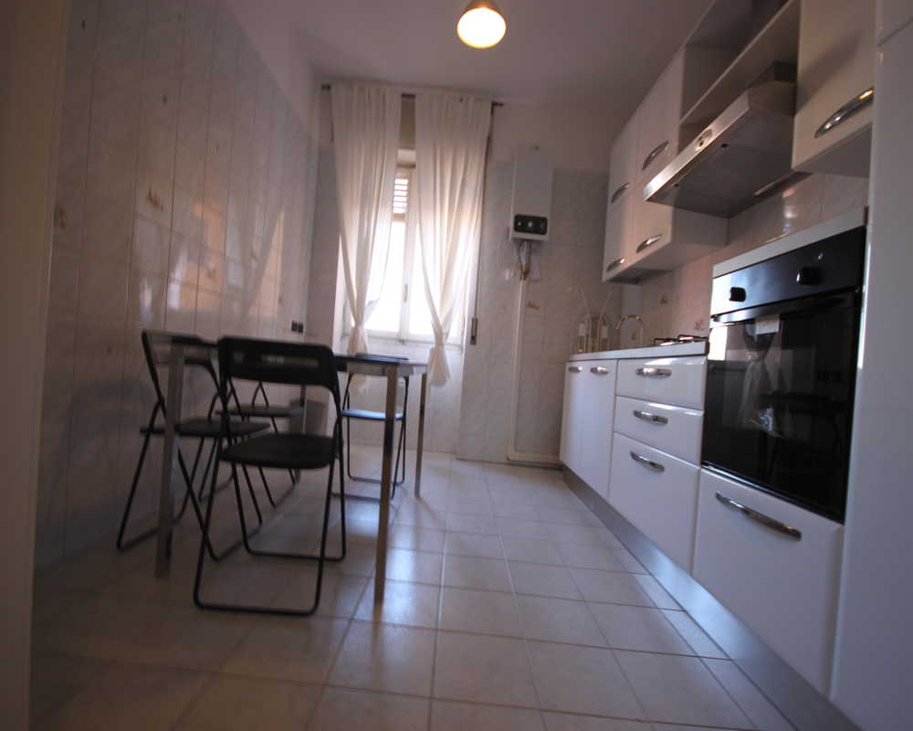 Habitación individual Milano, 4 habitaciones, 19m² — foto 14