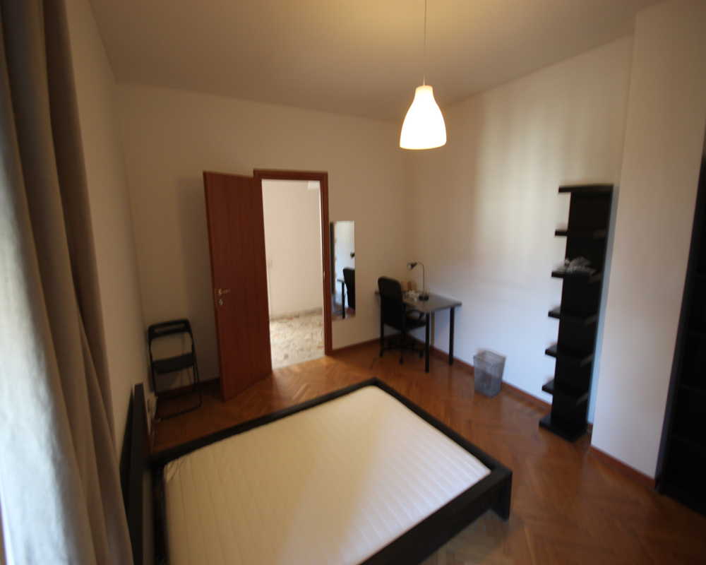Single room Milano, 4 beds, 21m² — photo 24