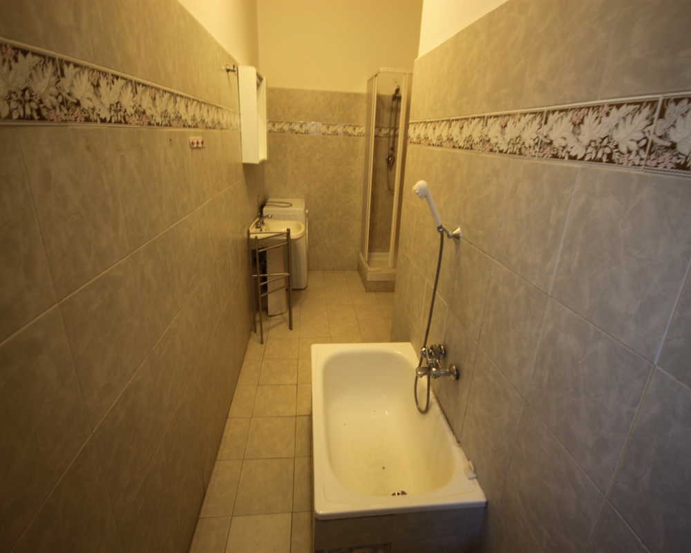 Single room Milano, 4 beds, 21m² — photo 17