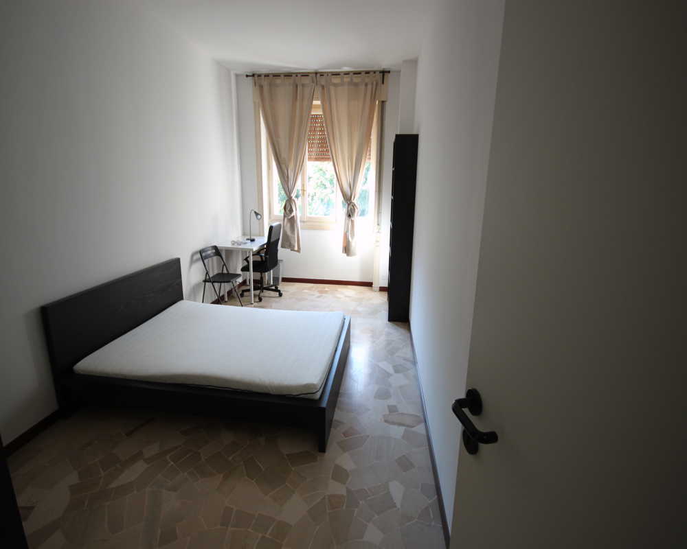 Camera singola Milano, 4 camere, 19m² — foto 17