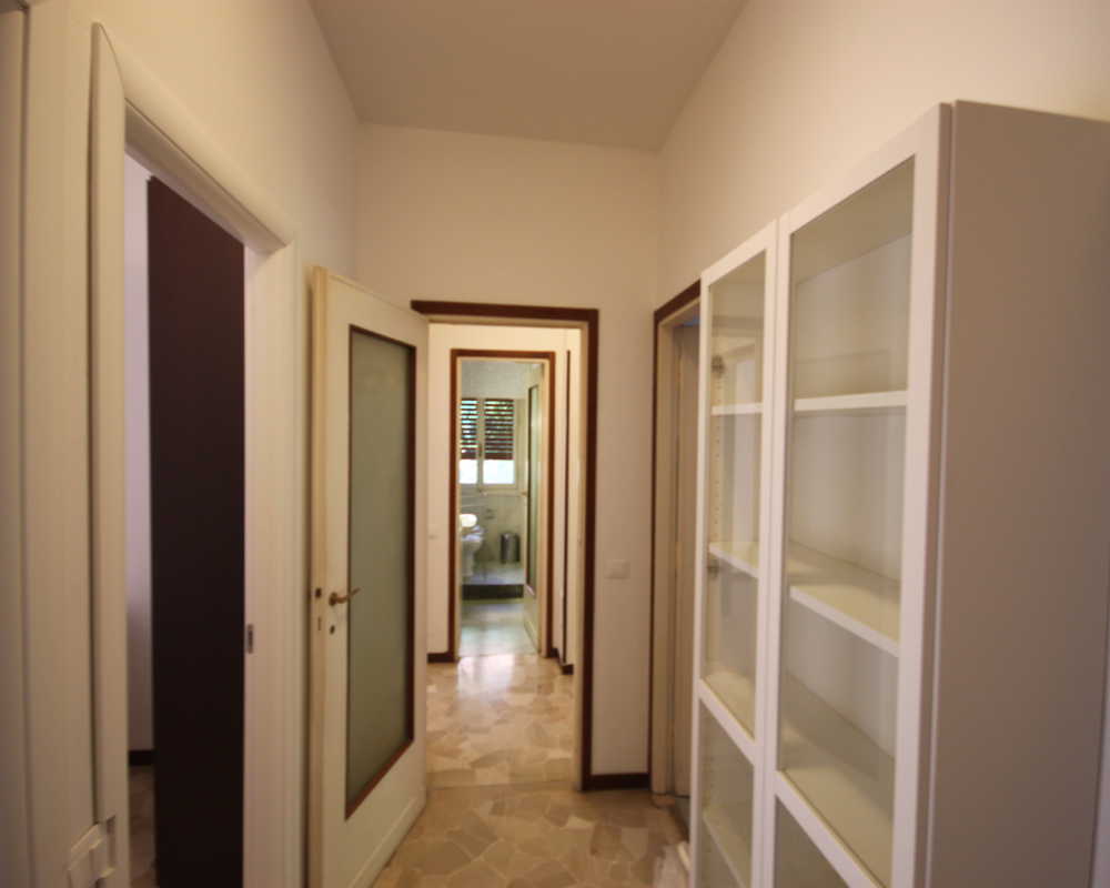 Camera singola Milano, 4 camere, 16m² — foto 9